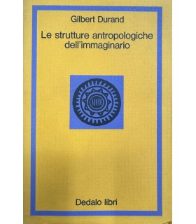 Le strutture antropologiche dell'immaginario.