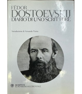 Diario di uno scrittore.