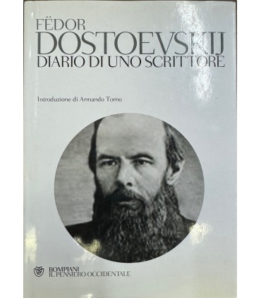 Diario di uno scrittore.