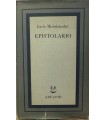 Epistolario.