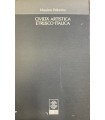 Civiltà artistica etrusco-italica.