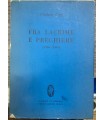 Fra lacrime e preghiere, (1951965).
