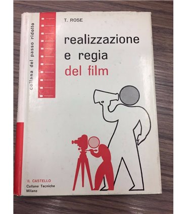 Realizzazione e regia del film