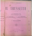 Il tressette.