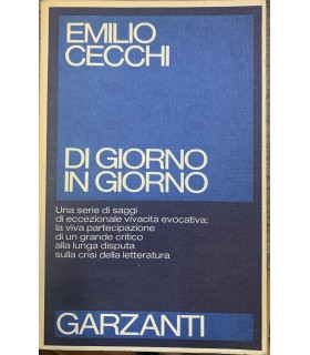 Di giorno in giorno.