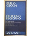 Di giorno in giorno.