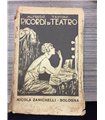 Ricordi di teatro