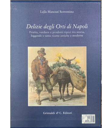 Delizie degli Orti di Napoli.