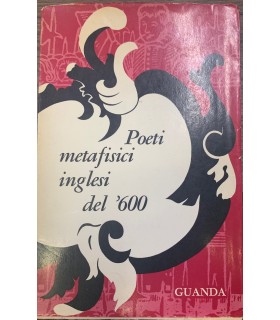 Poeti metafisici inglesi del Seicento.