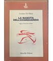 La nascita dell'avanguardia. Saggi sul futurismo italiano.