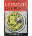 Le pazzie del poeta.