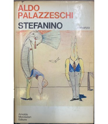 Stefanino.