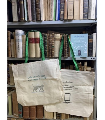 Shopper Sepulveda (Gatti)