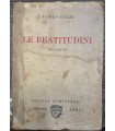 Le beatitudini. Romanzo.