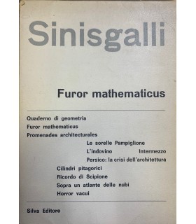 Furor mathematicus.