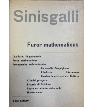 Furor mathematicus.