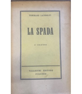 La Spada.