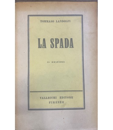 La Spada.