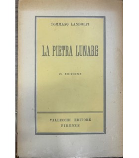 La pietra lunare.