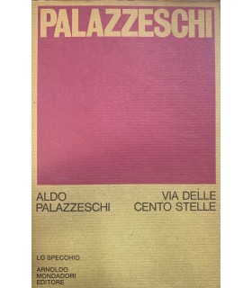 Via delle cento stelle. (1971-1972).