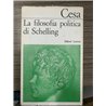 La filosofia politica di Schelling