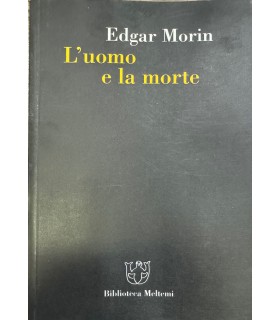 L'uomo e la morte.