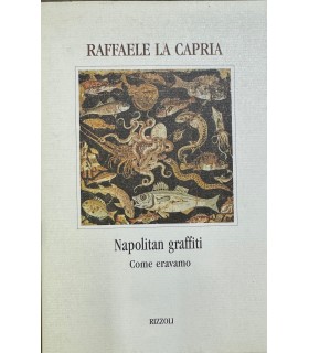 Napolitan graffiti.