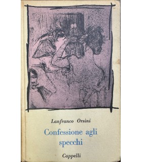 Confessione agli speccbi.