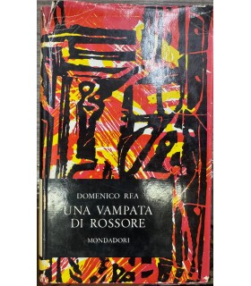 Una vampata di rossore.