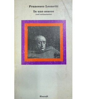 In uno scacco. (nel settantotto).