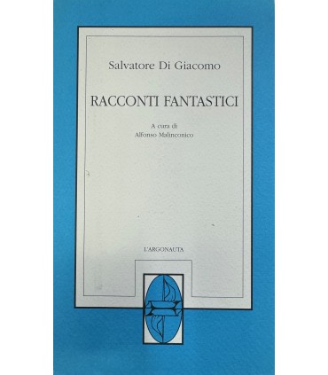 Racconti fantastici.