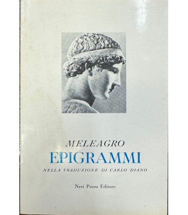 Epigrammi.