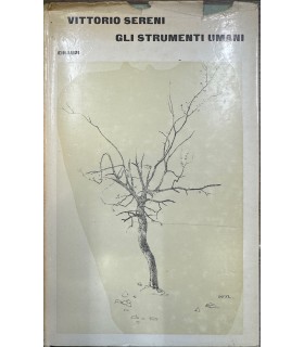 Gli strumenti umani.