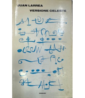 Versione celeste.