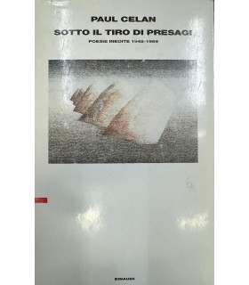 Sotto il tiro di presagi.