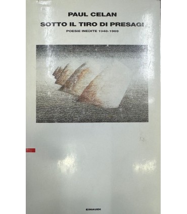 Sotto il tiro di presagi.