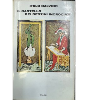 Il castello dei destini incrociati.