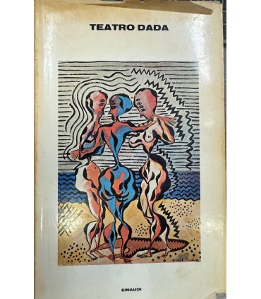 Teatro Dada.