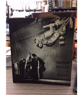 Bertol Brecht in scena