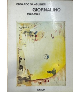 Giornalino 1973-1975.