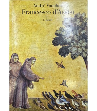 Francesco d'Assisi.