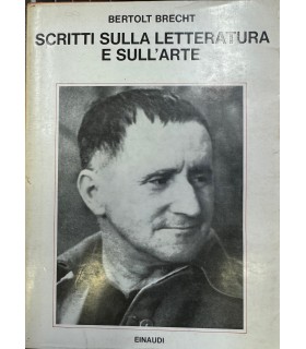 Scritti sulla letteratura e sull'arte.