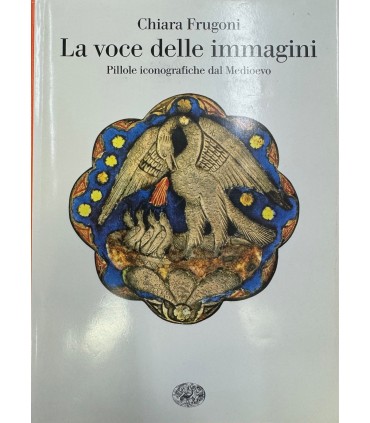 La voce delle immagini.