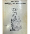 Manifesti del surrealismo.