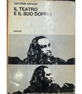 Il teatro e il suo doppio.