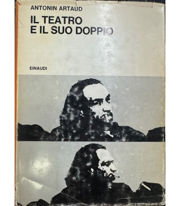 Il teatro e il suo doppio.