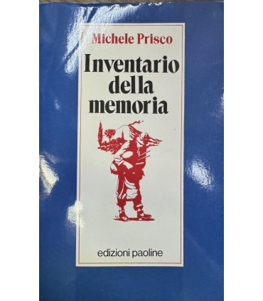 Inventario della memoria.
