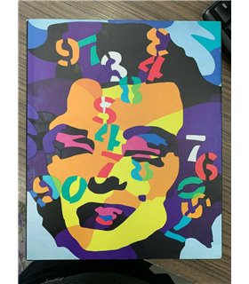 Marilyn Mondore. Arte della bellezza