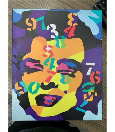 Marilyn Mondore. Arte della bellezza