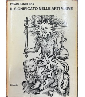 Il significato nelle arti visive.